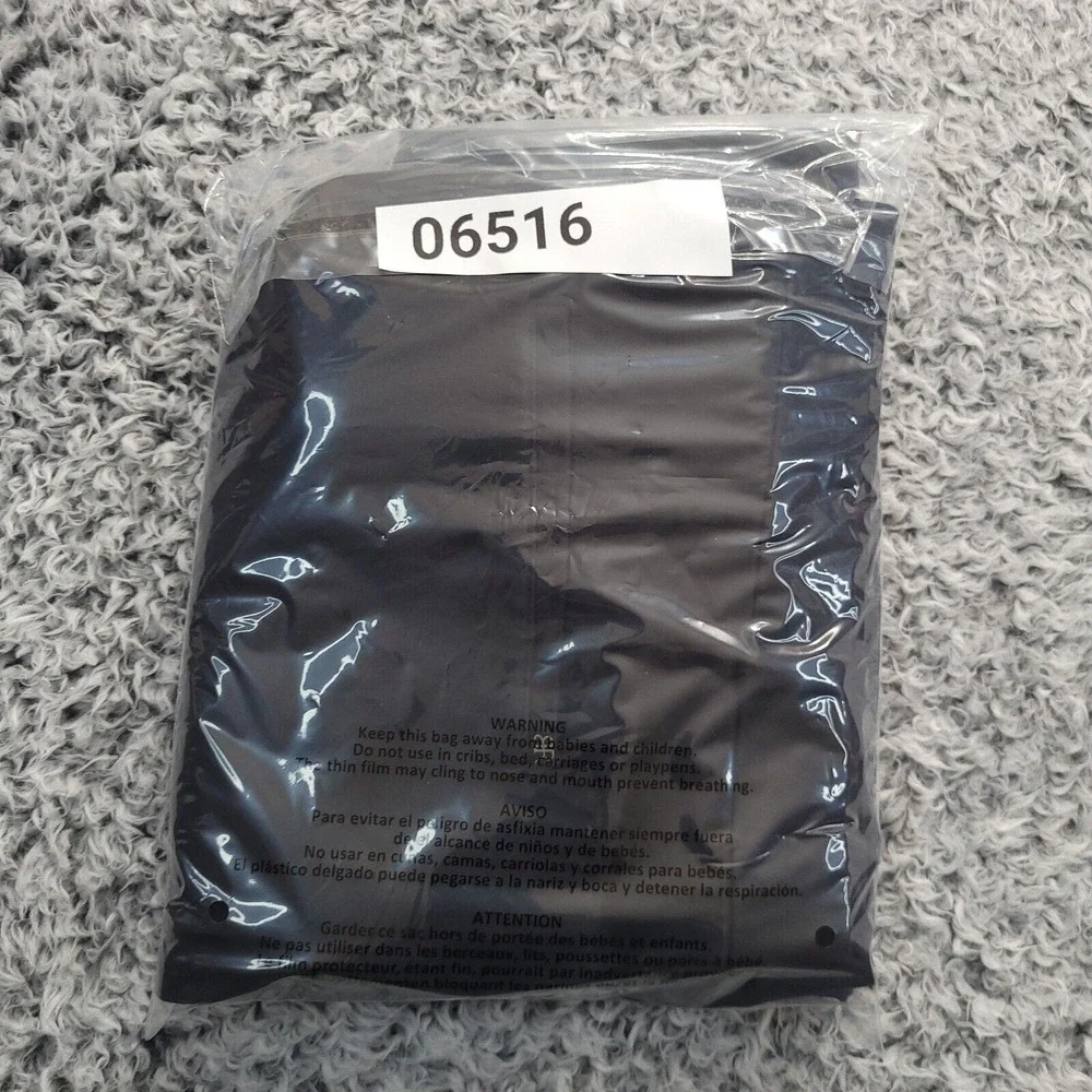 Banana Republic Pants Women 12 Black Cropped Stretch Preppy Normcore Flat Front - Picture 10 of 10